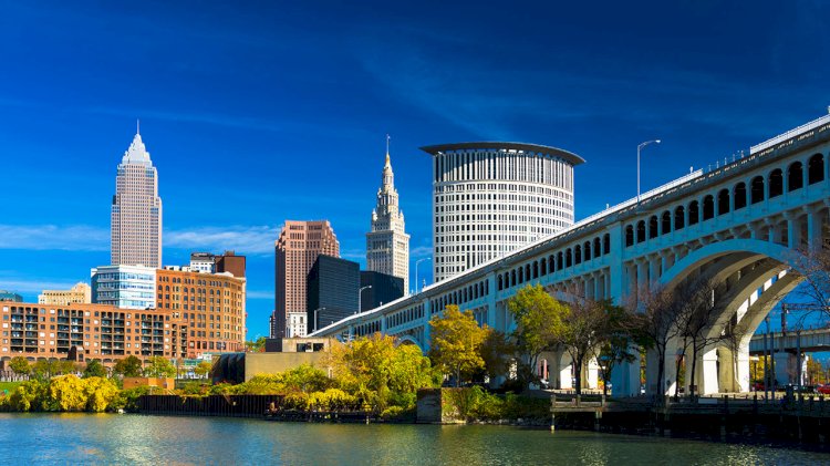 Unveiling Investment Opportunities in Cleveland, Ohio: A Comprehensive Guide for Real Estate Investors